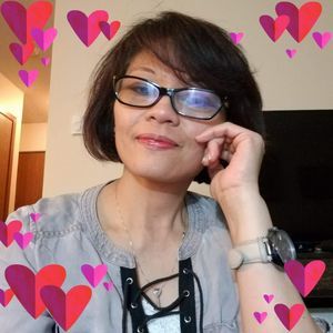 Meet your Posher, Vilma